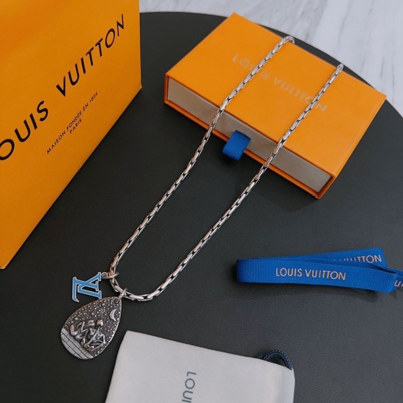 Louis Vuitton Necklaces